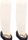 花見の下駄