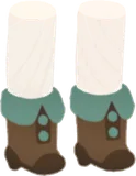 森暮らしのブーツ
