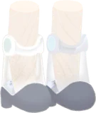 スペースガイドブーツ