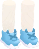モンスタースニーカー