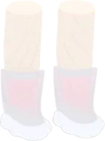 ナガグツブーツ