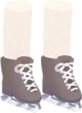 グライドスケートシューズ