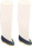 究めし者の沓
