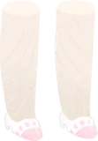 ブロッサムパレスシューズ