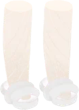 ふわもこサンダル