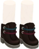 ケーブルブーツ