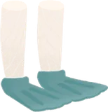 実用的なフィン