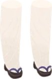 上品な下駄