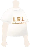 21年7月サポーターTシャツ