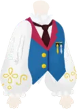 知恵トップス
