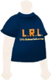 21年8月サポーターTシャツ