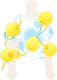 からまるブイトップス