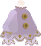 占星術師のブラウス