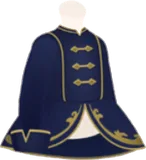 天文学者のジャケット