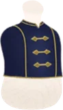 天文博士のノースリーブ