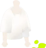誇りを失ったTシャツ