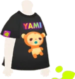 ヤミTシャツ1