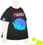ヤミTシャツ3
