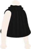影守のノースリーブニット