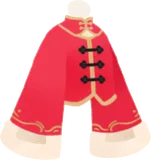 幻都の赤服