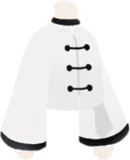 ニーハオ白服