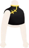 ノースリーブチャイナトップス