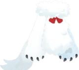 ワイルドホワイトトップス