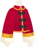 春節の紅服
