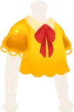 ハチミッブラウス