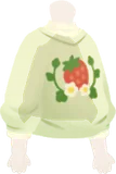 摘みたてイチゴニット