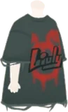 オーバーサイズTシャツ