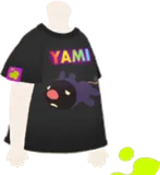 ヤミTシャツ4