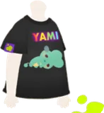 ヤミTシャツ5