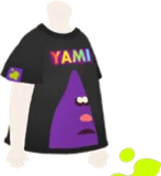ヤミTシャツ8