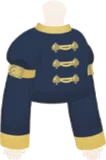 黒の駒のトップス