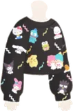 サンリオキャラクターズトレーナー