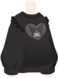 クロミプリントトレーナー