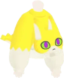 ホプレクスのアグリーセーター