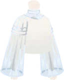 ガラスドームトップス