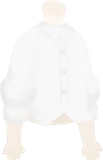 調香師のシャツ