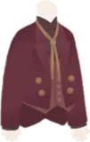 執事のブラウントップス