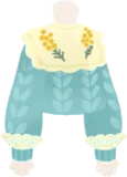 ミモザニット