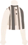 ひまわりブラウントップス