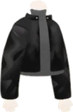 クールレザージャケット