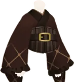 レトロモダンなトップス