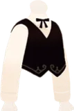 マジシャンのトップス
