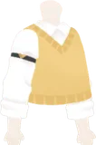 本好きの少年トップス