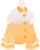 クッキーツリーのパジャマトップス