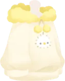 ゆったりルームトップス