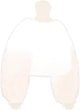 フワフワデートトップス